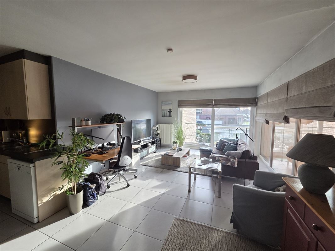 Foto 4 : Appartement te 9400 NINOVE (België) - Prijs € 915