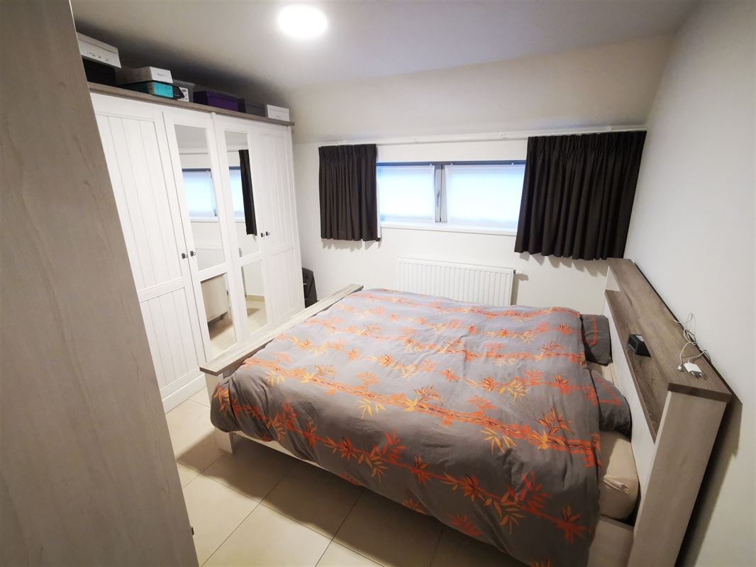 Foto 8 : Appartement te 9400 DENDERWINDEKE (België) - Prijs € 885