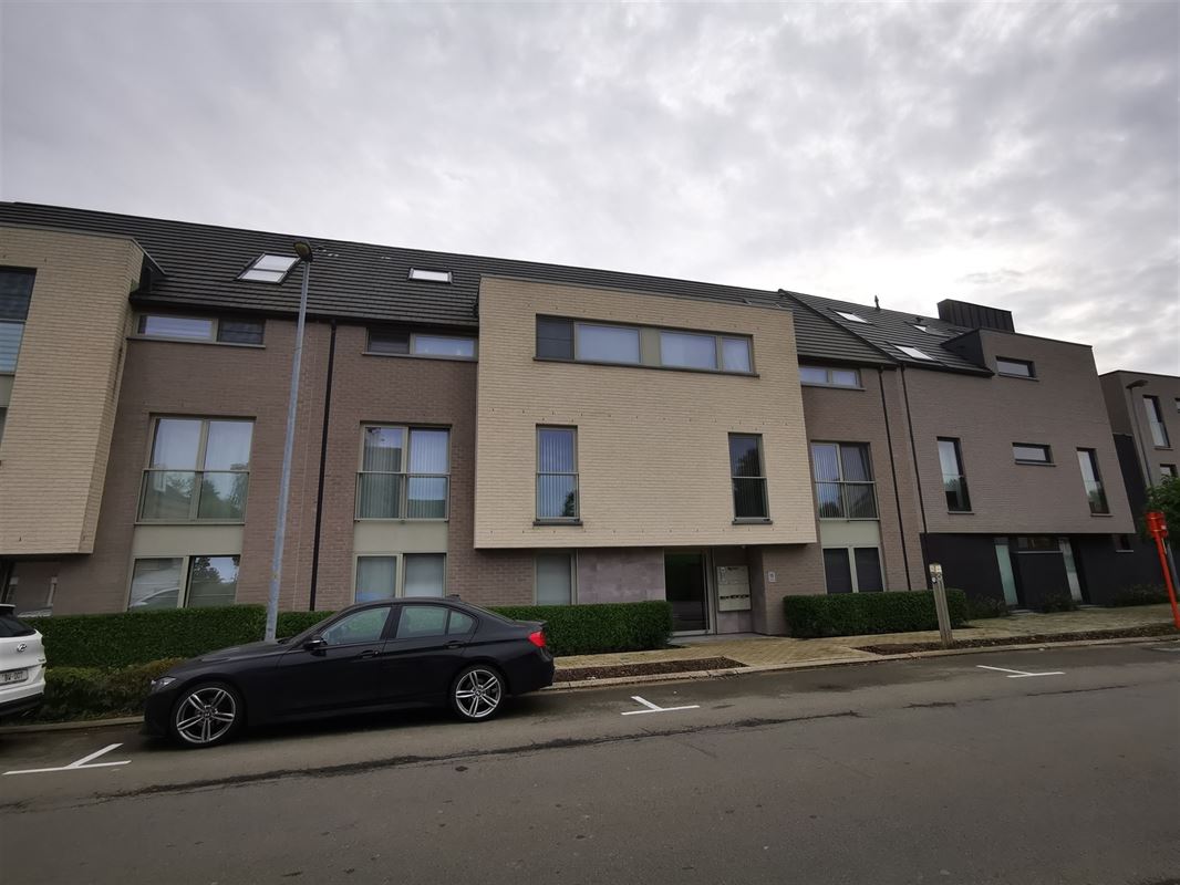 Foto 1 : Appartement te 9400 DENDERWINDEKE (België) - Prijs € 885