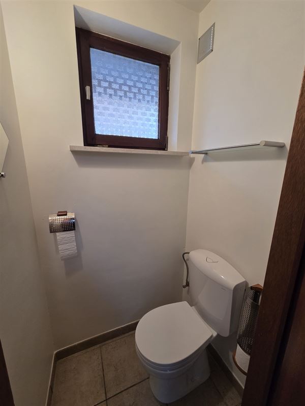 Foto 12 : eengezinswoning te 1500 HALLE (België) - Prijs &euro; 1.150