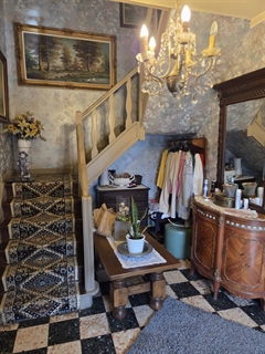 Foto 7 : eengezinswoning te 9400 DENDERWINDEKE (België) - Prijs € 319.000 Foto 7 : eengezinswoning te 9400 DENDERWINDEKE (België) - Prijs € 319.000