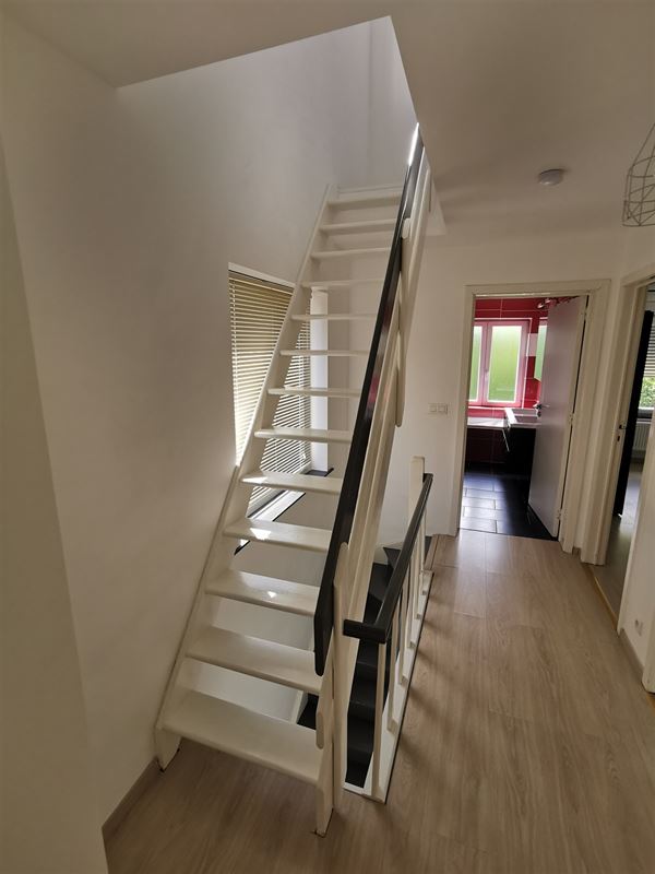 Foto 12 : eengezinswoning te 9401 POLLARE (België) - Prijs &euro; 1.175