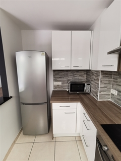 Foto 8 : eengezinswoning te 9401 POLLARE (België) - Prijs &euro; 1.175