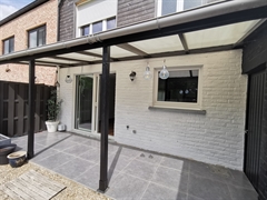 Foto 3 : eengezinswoning te 9401 POLLARE (België) - Prijs &euro; 1.175