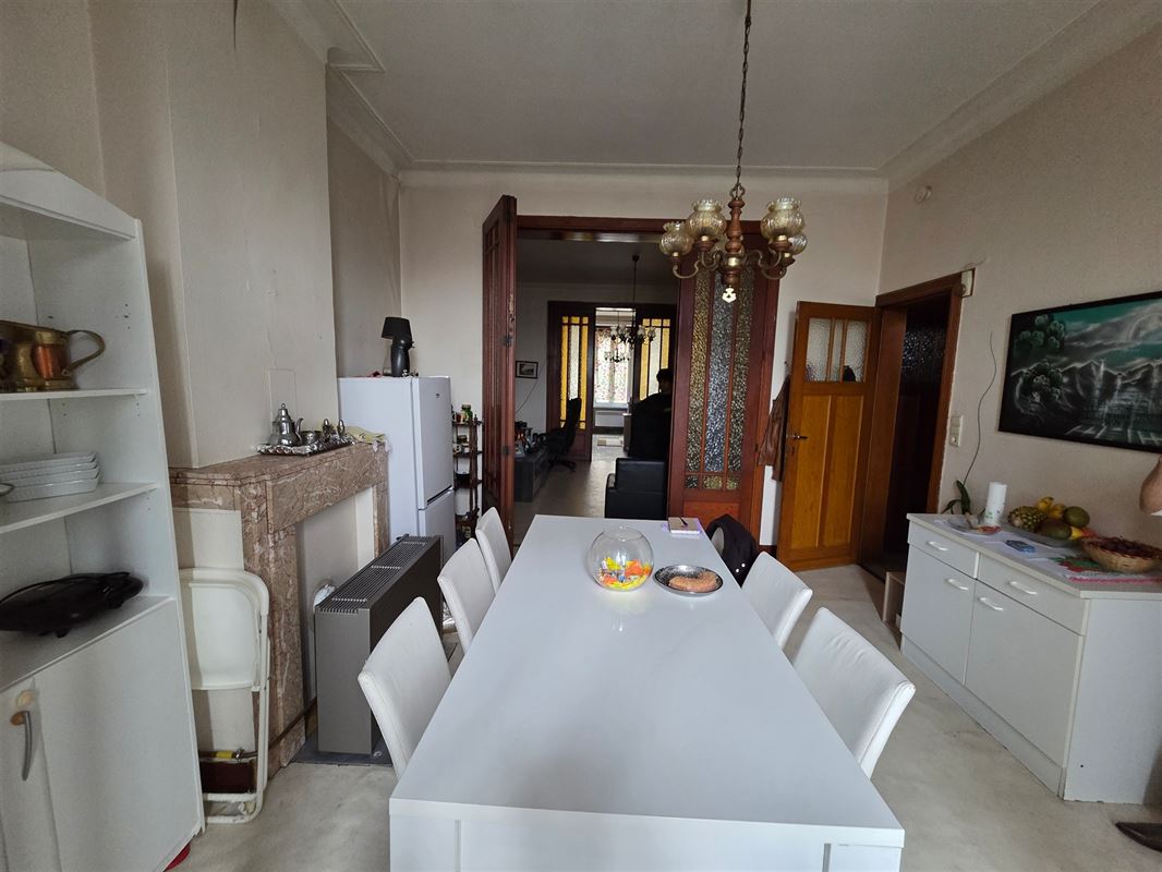 Foto 13 : opbrengsteigendom  te 1190 VORST (België) - Prijs &euro; 595.000