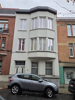 Foto 1 : opbrengsteigendom te 1190 VORST (België) - Prijs € 595.000 Foto 1 : opbrengsteigendom te 1190 VORST (België) - Prijs € 595.000