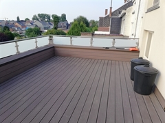 Foto 2 : Appartement te 9400 NINOVE (België) - Prijs &euro; 895