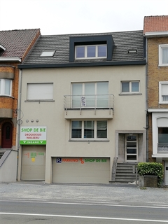 Foto 1 : Appartement te 9400 NINOVE (België) - Prijs &euro; 895