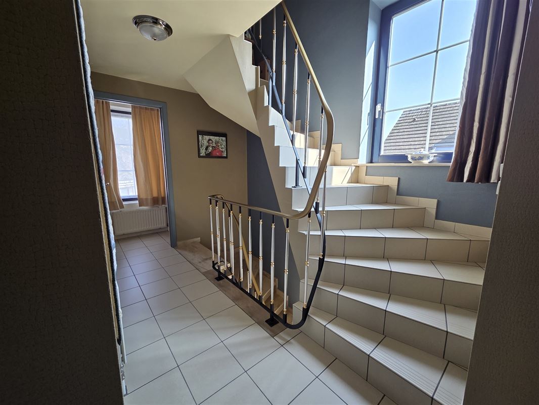 Foto 18 : eengezinswoning te 1500 HALLE (België) - Prijs &euro; 595.000