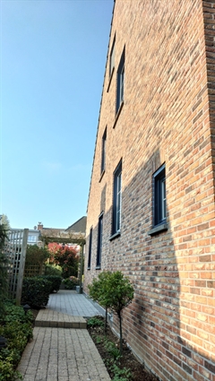 Foto 2 : eengezinswoning te 1500 HALLE (België) - Prijs &euro; 595.000