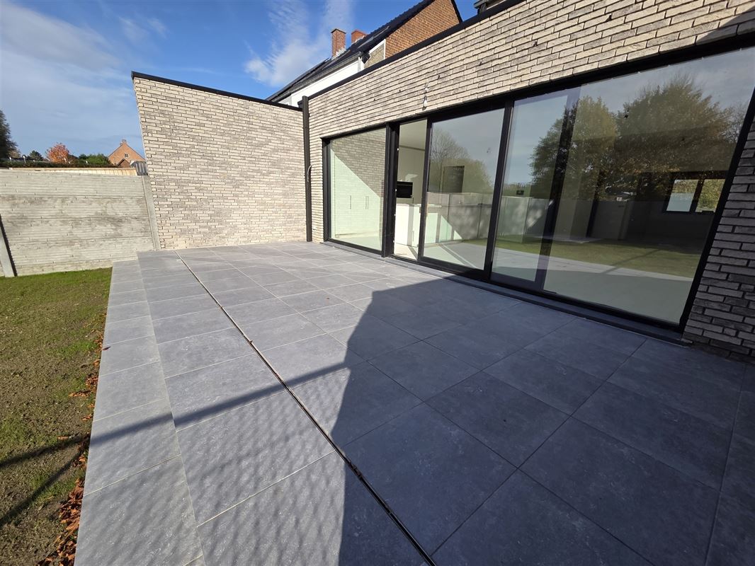 Foto 3 : eengezinswoning te 9400 NINOVE (België) - Prijs € 1.750