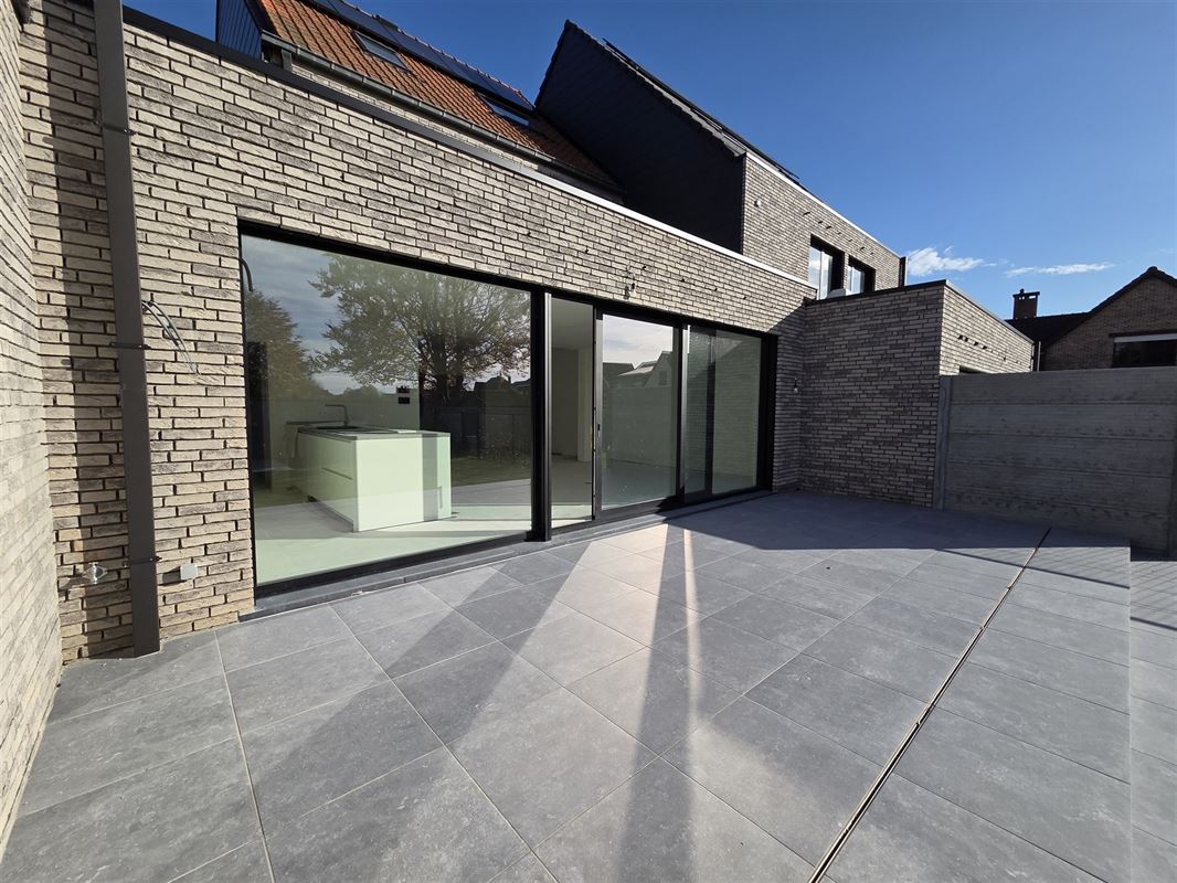 Foto 4 : eengezinswoning te 9400 NINOVE (België) - Prijs € 1.750