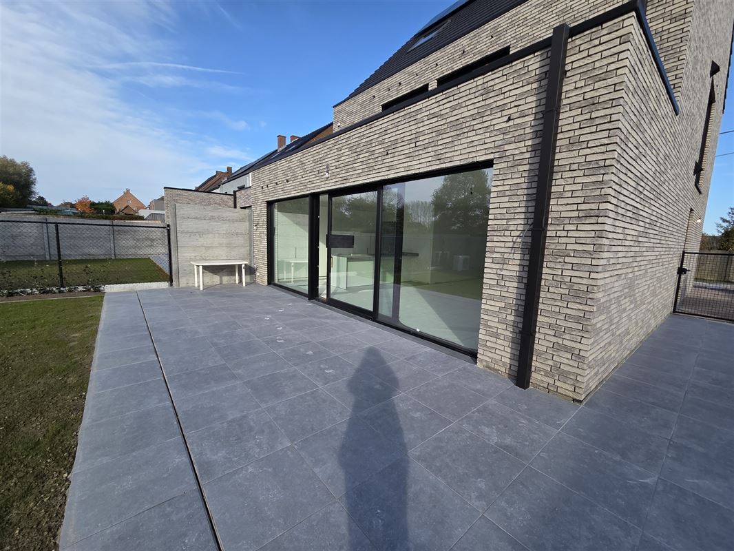 Foto 4 : eengezinswoning te 9400 NINOVE (België) - Prijs € 1.950