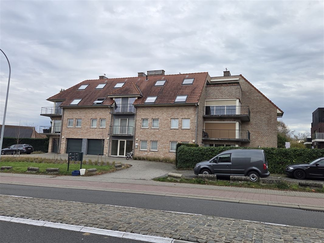 Foto 1 : Appartement te 9400 NINOVE (België) - Prijs € 915