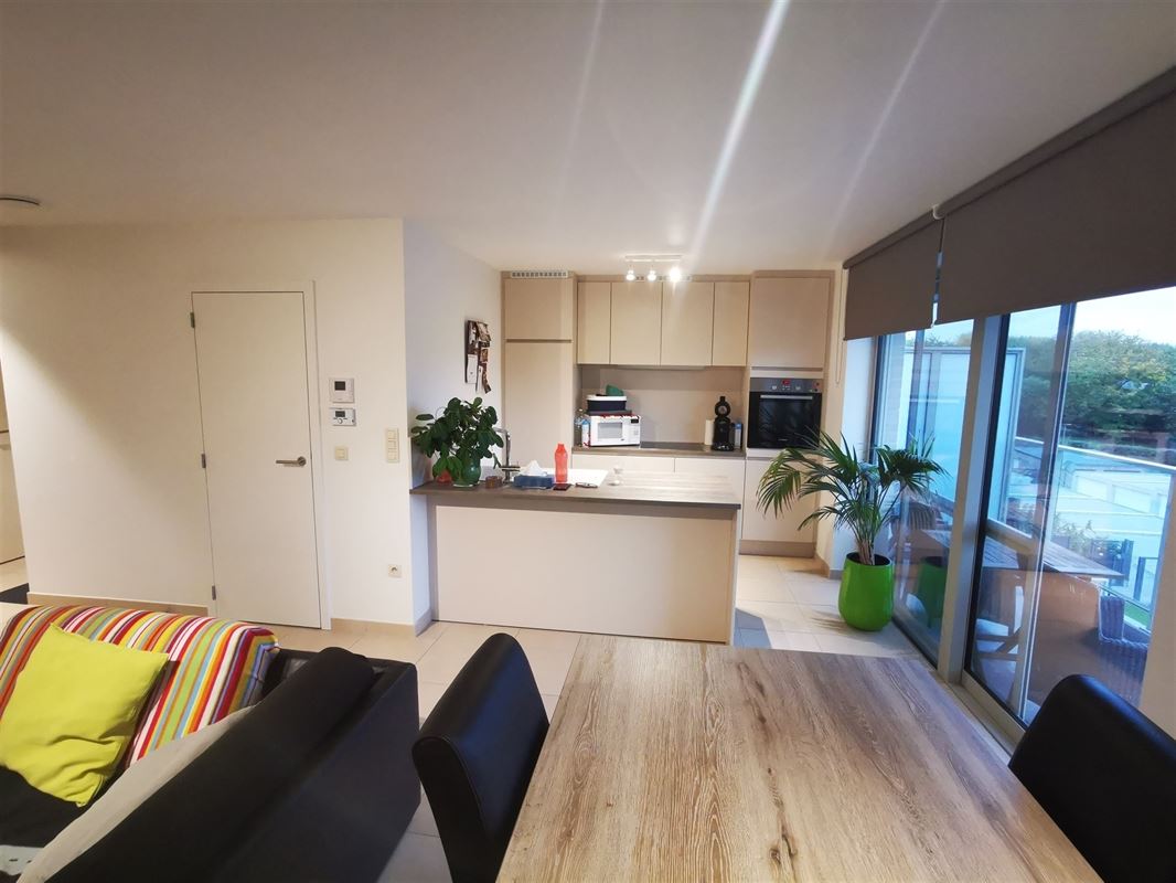 Foto 5 : Appartement te 9400 DENDERWINDEKE (België) - Prijs € 885