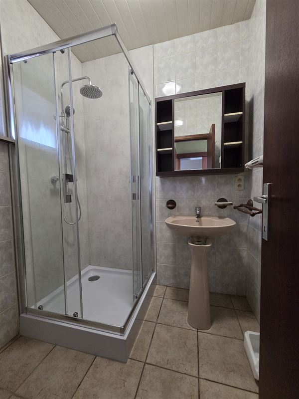 Foto 11 : eengezinswoning te 1500 HALLE (België) - Prijs &euro; 1.150