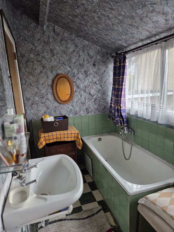 Foto 12 : eengezinswoning te 9400 DENDERWINDEKE (België) - Prijs &euro; 319.000