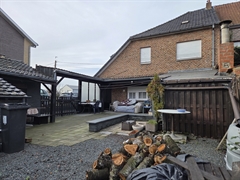 Foto 2 : eengezinswoning te 9400 DENDERWINDEKE (België) - Prijs € 319.000 Foto 2 : eengezinswoning te 9400 DENDERWINDEKE (België) - Prijs € 319.000