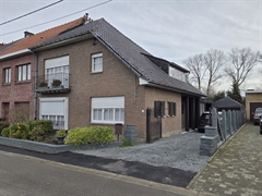 Foto 1 : eengezinswoning te 9400 DENDERWINDEKE (België) - Prijs € 319.000 Foto 1 : eengezinswoning te 9400 DENDERWINDEKE (België) - Prijs € 319.000