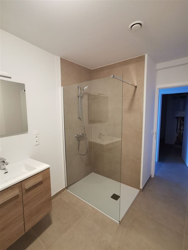 Foto 12 : Appartement te 7860 LESSEN (België) - Prijs &euro; 925