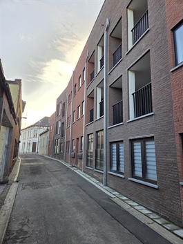 Appartement te 7860 LESSEN (België) - Prijs &euro; 925