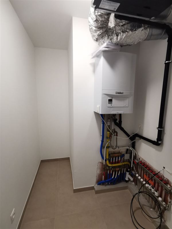 Foto 17 : Appartement te 7860 LESSEN (België) - Prijs &euro; 925