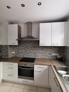 Foto 10 : eengezinswoning te 9401 POLLARE (België) - Prijs &euro; 1.175