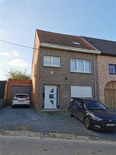 Foto 1 : eengezinswoning te 9401 POLLARE (België) - Prijs &euro; 1.175