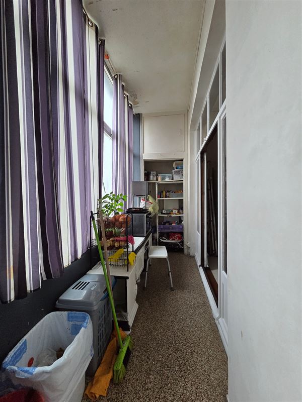 Foto 14 : opbrengsteigendom  te 1190 VORST (België) - Prijs &euro; 595.000