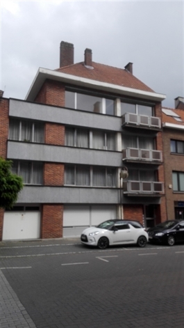 Appartement te 1500 HALLE (België) - Prijs &euro; 845