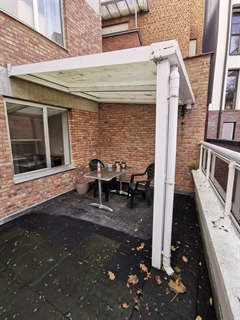 Foto 3 : Appartement te 1500 HALLE (België) - Prijs &euro; 845