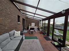 Foto 9 : eengezinswoning te 1770 LIEDEKERKE (België) - Prijs € 1.325