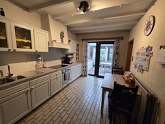 Foto 7 : eengezinswoning te 1770 LIEDEKERKE (België) - Prijs € 1.325