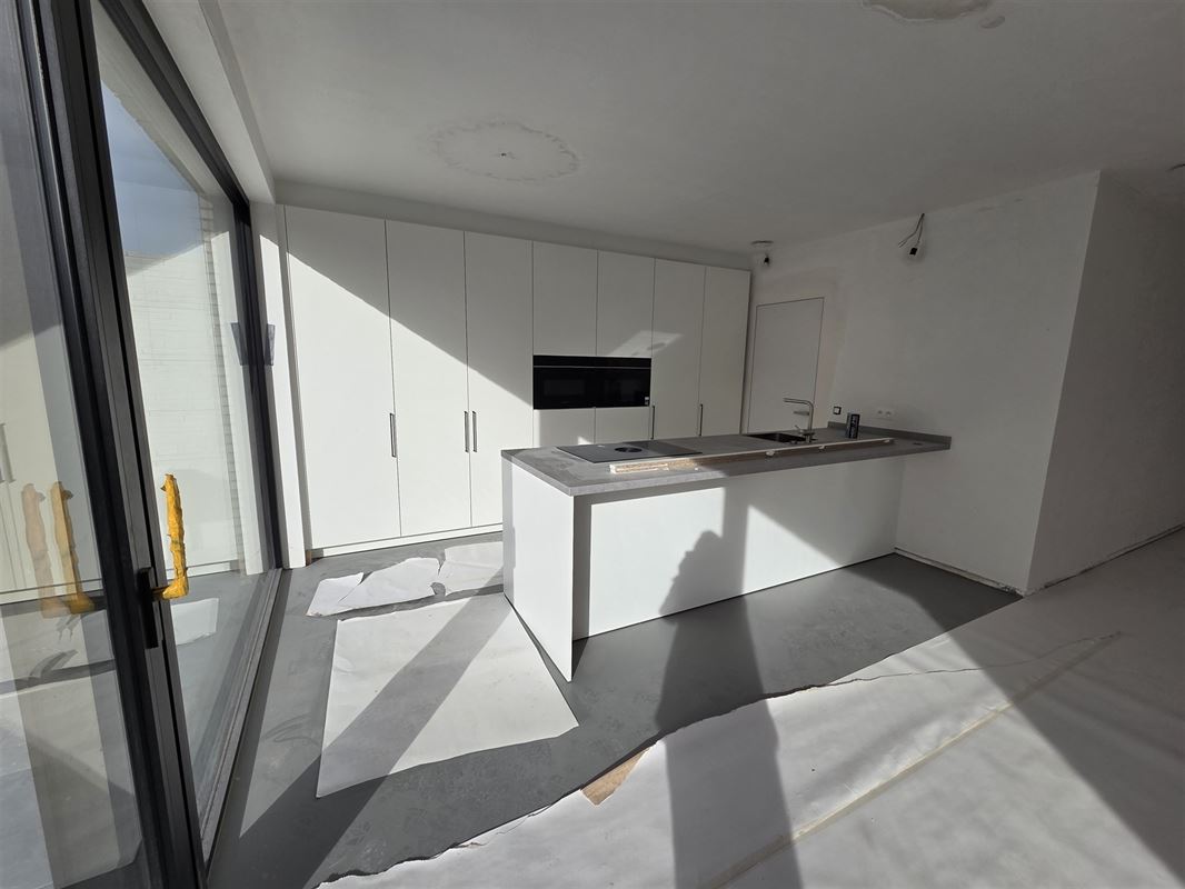 Foto 8 : eengezinswoning te 9400 NINOVE (België) - Prijs € 1.950