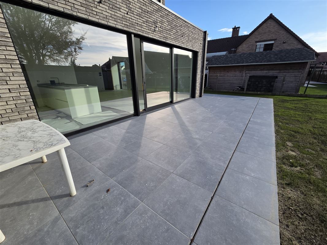 Foto 5 : eengezinswoning te 9400 NINOVE (België) - Prijs € 1.950