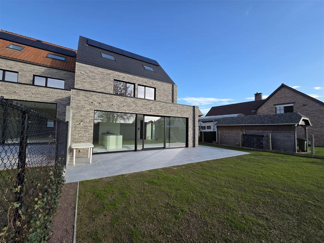 Foto 2 : eengezinswoning te 9400 NINOVE (België) - Prijs € 1.950