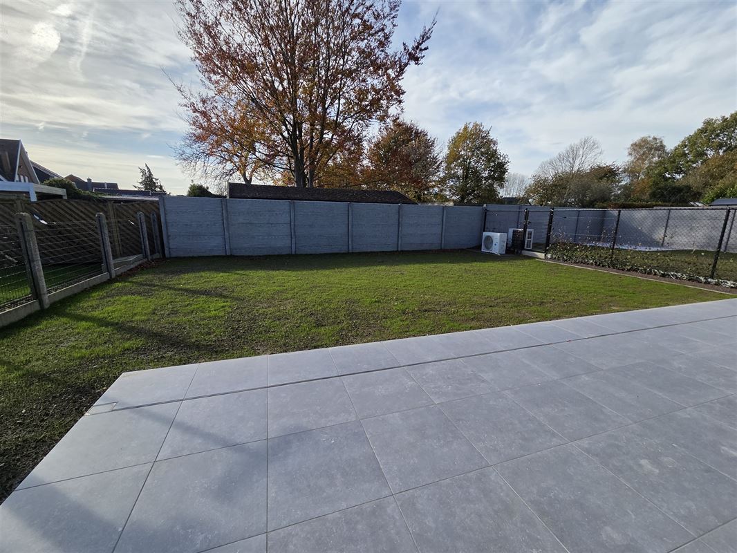 Foto 3 : eengezinswoning te 9400 NINOVE (België) - Prijs € 1.950