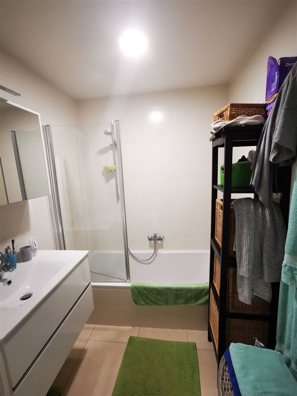 Foto 7 : Appartement te 9400 DENDERWINDEKE (België) - Prijs € 885