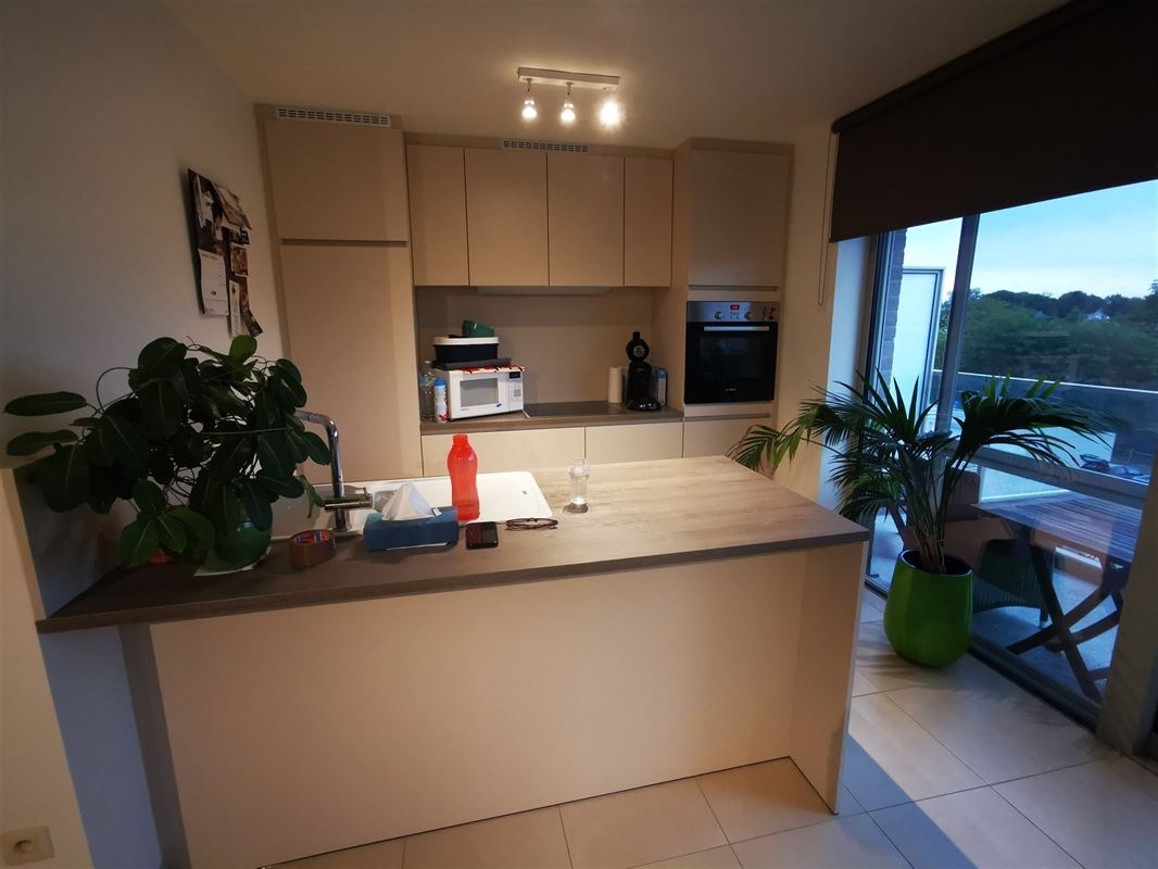 Foto 6 : Appartement te 9400 DENDERWINDEKE (België) - Prijs € 885