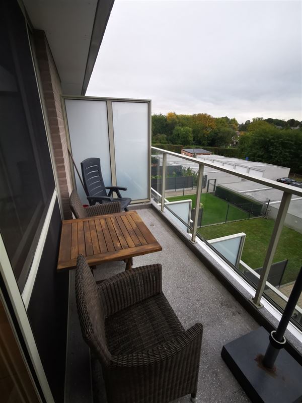 Foto 2 : Appartement te 9400 DENDERWINDEKE (België) - Prijs € 885
