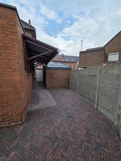 Foto 3 : eengezinswoning te 1500 HALLE (België) - Prijs € 1.150 Foto 3 : eengezinswoning te 1500 HALLE (België) - Prijs € 1.150