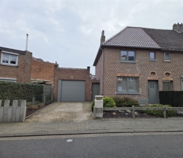 eengezinswoning te 1500 HALLE (België) - Prijs &euro; 1.150