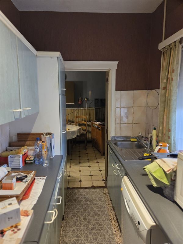 Foto 11 : eengezinswoning te 9400 DENDERWINDEKE (België) - Prijs &euro; 319.000