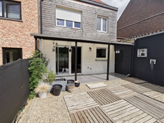 Foto 2 : eengezinswoning te 9401 POLLARE (België) - Prijs &euro; 1.175