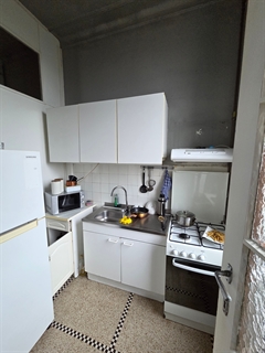 Foto 12 : opbrengsteigendom te 1190 VORST (België) - Prijs € 595.000 Foto 12 : opbrengsteigendom te 1190 VORST (België) - Prijs € 595.000