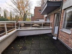 Foto 2 : Appartement te 1500 HALLE (België) - Prijs &euro; 845