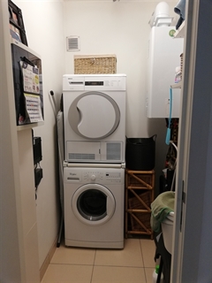 Foto 9 : Appartement te 9400 NINOVE (België) - Prijs &euro; 895