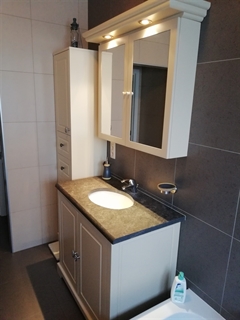 Foto 8 : Appartement te 9400 NINOVE (België) - Prijs &euro; 895