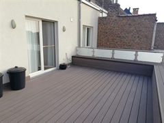 Foto 3 : Appartement te 9400 NINOVE (België) - Prijs &euro; 895