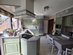 Foto 15 : eengezinswoning te 1500 HALLE (België) - Prijs &euro; 595.000